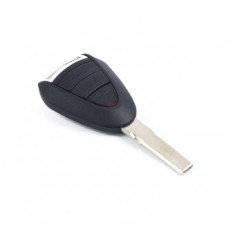 Carcasa cheie Topautochei&reg; pentru Porsche 911 997 Boxster 987 Cayman