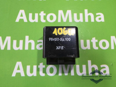 Releu Hyundai Trajet (2000-2008) 954303A100 foto