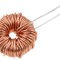 Inductor THT 220uH 110m&Omega; 5A