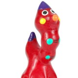 Condomerie-Prezervative Pictate Manual Worm-Latex