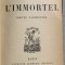 L Immortel - Alphonse Daudet