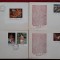 1971-Lp768,769-Reprod.de arta I-nuduri-FDC