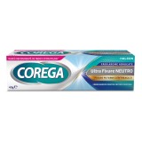 Cumpara ieftin Crema adeziva pentru proteza dentara Neutro Corega, 40 g, Haleon