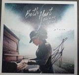 Beth Hart, dublu album vinil cu autograf, Cd cu autograf, fotografie semnata, Blues