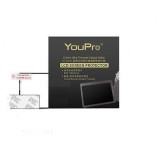 Cumpara ieftin Ecran protector LCD YouPro din sticla optica pentru Fujifilm XE2, iShoot