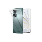 Husa transparenta ultra slim pentru Honor 90, protectie fina