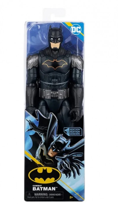 Figurina Batman DC Justice League 30 cm