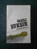 Vasilii Suksin - Atamanul