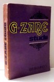 STUDII G. ZANE , 1980