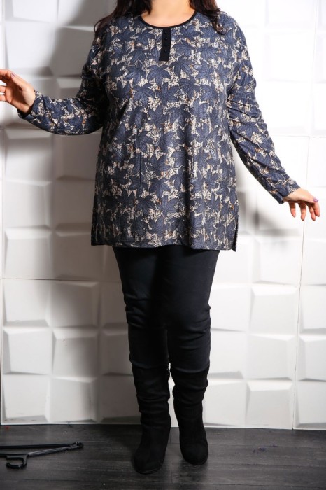 Bluza Stil Plover Cod: BSP 00018Marimea