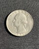 Moneda quarter dollar 1981 USA, America de Nord