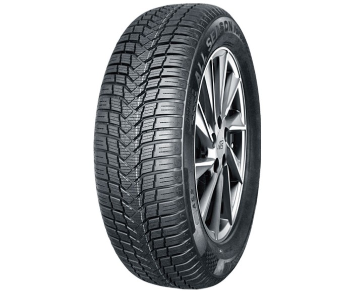 Anvelope Autogreen AS7 205/65R16C 107/105R All Season