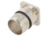 Carcasă Conectori M23 ComLock Filet Drept