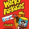 Wacky Packages [With Stickers]