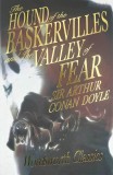 The Hound of the Baskervilles