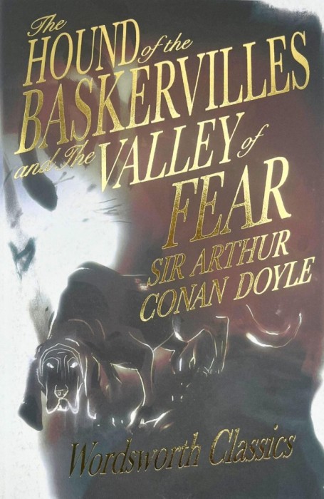 The Hound of the Baskervilles