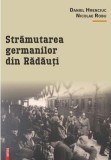 Stramutarea germanilor din Radauti