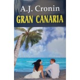 GRAN CANARIA-A.J. CRONIN-139005