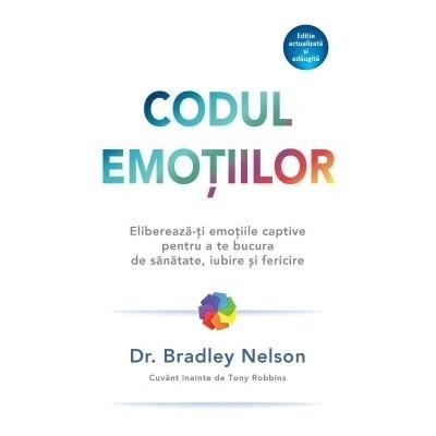 Codul emotiilor - Bradley Nelson foto