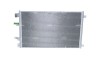 NRF 350346 Condensator, climatizare