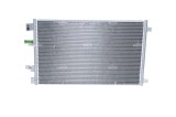 NRF 350346 Condensator, climatizare