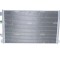 NRF 350346 Condensator, climatizare