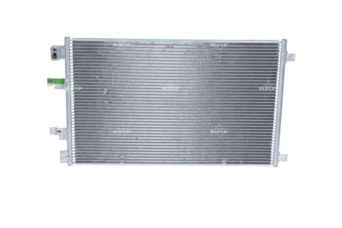 NRF 350346 Condensator, climatizare