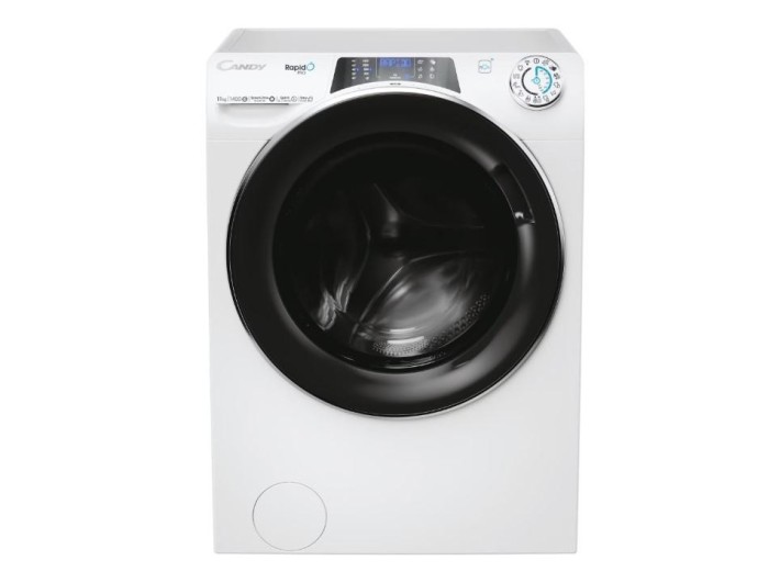 MASINA DE SPALAT CANDY RP 4116BWMBC/1-S