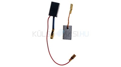 Z&amp;acirc;na cărbunelui (2 Bucată) 16,5 x 10 x 5 mm Hilti DC125 foto