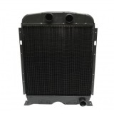 Radiator racire apa Ford cod OEM E1ADDN8005C, E1ADKN8005E, S.66957