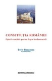 Constitutia Romaniei - Sorin Bocancea