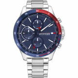 Ceas Barbati, Tommy Hilfiger, Bank 1791718 - Marime universala