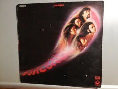 Deep Purple ? Fireball (1971/EMI/RFG) - Vinil/Vinyl/Impecabil foto