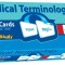 Medical Terminology Flash Cards (1000 Cards): A Quickstudy Reference Tool