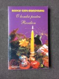 O BOMBA PENTRU REVELION - RODICA OJOG BRASOVEANU