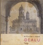Manastirea Dealu foto