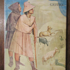Giotto - Gheorghe Szekely