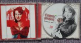 CD CARMEN SERBAN -M-ai Găsit Și Ai Noroc! ORIGINAL, 2005, ca nou