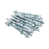 Ancora conexpand cu cep cilindric si clema M8x115mm, 50 buc/cutie