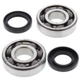 Cumpara ieftin Lagare cu arbore cotit set cu garnituri pentru YAMAHA WR 200 1992-1992