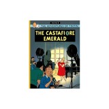 The Adventures of Tintin: The Castafiore Emerald