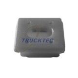 Clema, clips fixare BMW seria 3 Coupe/Cabrio /, 3 Sedan/Combi, 3 Compact, 7 /, X3; panou bord, elemente decorative, set 10 buc, 51458266814