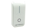 Cititor RFID 7&divide;25V 1-wire antenă gri 125kHz