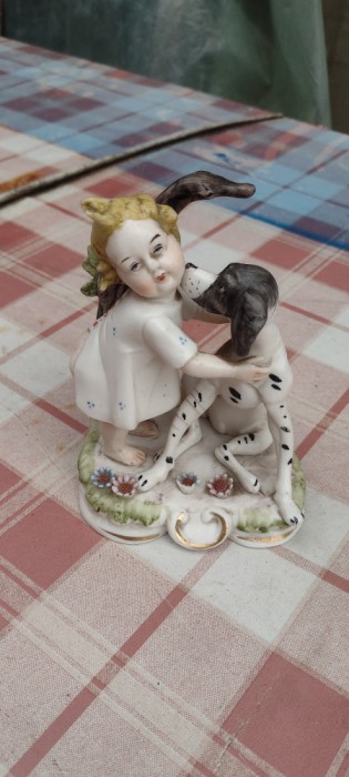 Bibelou Portelan 1/