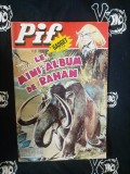 Revista PIF nr. 378/1974