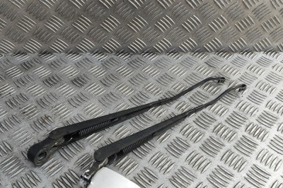 Braț ștergător față NISSAN PATROL GR V Wagon Y61 2003 OEM: 28882-VB000,28885-VB000 31219051 foto