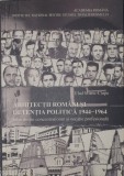 Arhitectii Romani si Detentia Politica 1944-1964, Vlad Mitric Ciupe, 2013 (comunism, represiune, inchisori politice, arhive, arhitectura romaneasca)