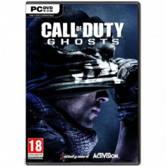 Call Of Duty Ghosts PC foto