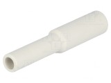 Racord Reducție Polipropilenă 1-10bar 42mm 6mm