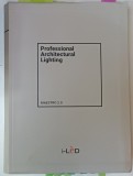 PROFESSIONAL ARCHITECTURAL LIGHTING , MAESTRO 2.0 , 2019